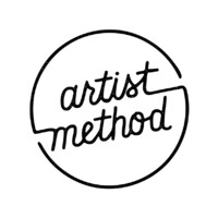 The Artist Method Logo