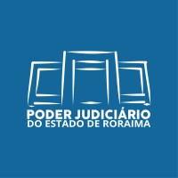 Tribunal de Justiça do Estado de Roraima Logo