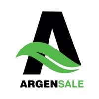 ArgenSale Logo