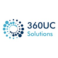 360UC Solutions Logo