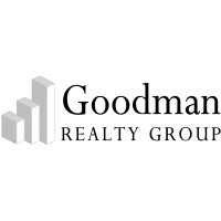 Goodman Realty Group Logo