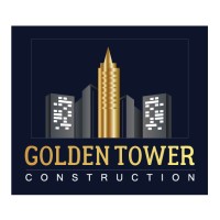 Golden Tower Construction S.A.C. Logo