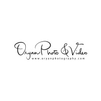 Oryan Photo and Video Logo