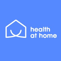 Health at Home Co., Ltd. Logo