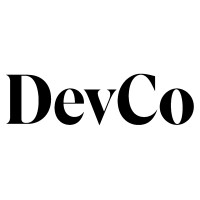 DevCo Partners Oy Logo