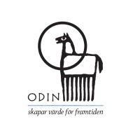 ODIN Fonder Sverige Logo