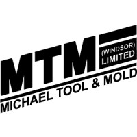 Michael Tool & Mold (Windsor) Limited Logo