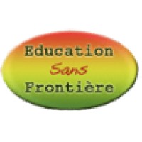 ONG Education Sans Frontière Logo
