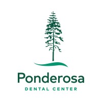 Ponderosa Dental Center Logo
