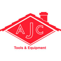 AJC Tools & Equipment Logo