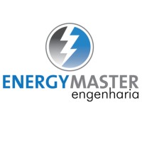 EnergyMaster Engenharia Logo