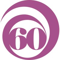Projeto 60 anos Logo