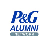 P&G Alumni Network - Official Page Logo