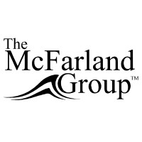 The McFarland Group Logo