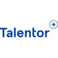 Talentor USA Logo