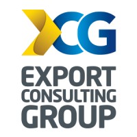 Export Consulting Group Logo