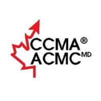 Canadian Capital Markets Association Logo
