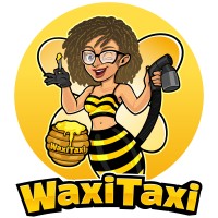 Waxi Taxi Logo