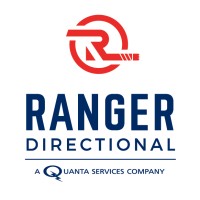 Ranger Directional Logo