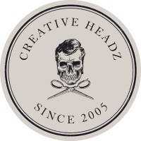 Creative Headz Logo