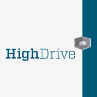 High Drive Network Logo