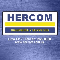 HERCOM Logo
