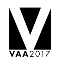 Visual Artist Awards Logo