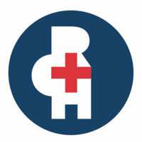 CRH Healthcare, LLC Logo