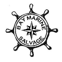 Bay Marine Salvage & Services, LTD Logo