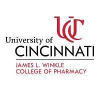 UC James L. Winkle College of Pharmacy Logo