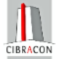 Cibracon Adminstradora de Condomínos Logo