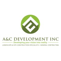 A & C Development, Inc Logo