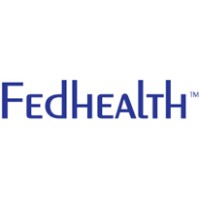 Fedhealth Logo