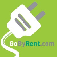Gobyrent Sdn Bhd Logo