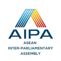 ASEAN INTER-PARLIAMENTARY ASSEMBLY (AIPA) Secretariat Logo