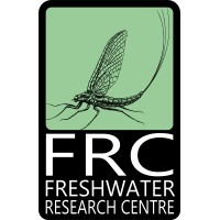 Freshwater Research Centre Logo
