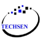 Technical Support Industrial Services Company Logo