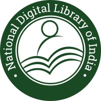 National Digital Library of India Logo
