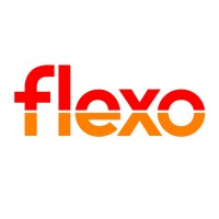 Flexo Palvelut Logo