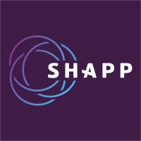 Shapp - Amplie seu mundo Logo