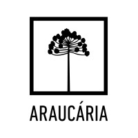 Araucária Agência Cultural Logo