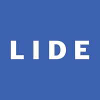 LIDE - Grupo de Líderes Empresariais Logo