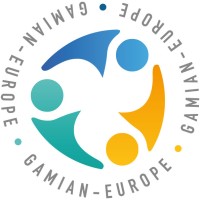 GAMIAN-Europe Logo