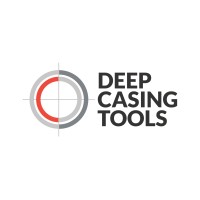 Deep Casing Tools Logo