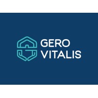 Gerovitalis Logo