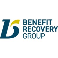 Benefit Recovery Group Logo