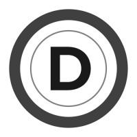 DoubleDrum Capital Logo
