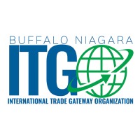 Buffalo Niagara International Trade Gateway Organization Logo