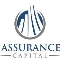 Assurance Capital Logo