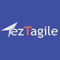 ezTagile Logo